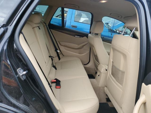 Photo 10 from auction – 2014 BMW X1 SDRIVE2 with VIN WBAVM1C51EVW50566