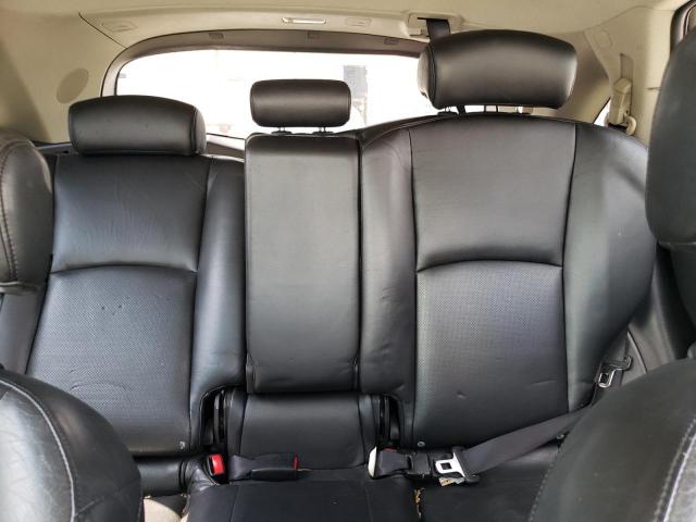 Photo 10 from auction – 2005 INFINITI FX35 with VIN JNRAS08W65X204775