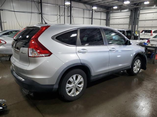 Photo 3 from auction – 2014 HONDA CR-V EX with VIN 5J6RM4H55EL005066