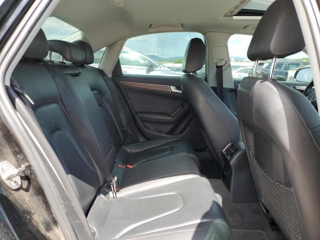 Photo 10 from auction – 2016 AUDI A4 PREMIUM with VIN WAUBFAFL4GN005095
