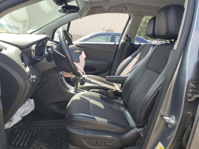 Photo 7 from auction – 2019 CHEVROLET TRAX 1LT with VIN KL7CJPSB5KB838322