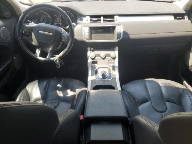 Photo 8 from auction – 2015 LAND ROVER RANGE ROVE with VIN SALVP2BG0FH076070