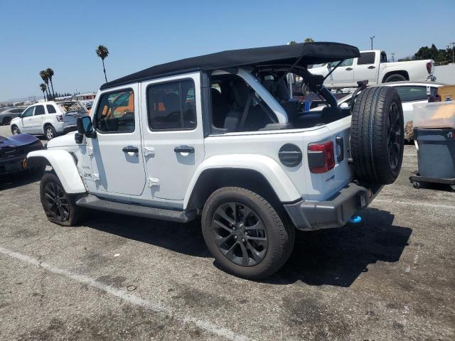 Photo 2 from auction – 2024 JEEP WRANGLER S with VIN 1C4RJXP65RW192128