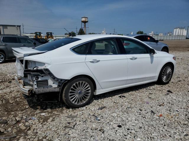 Photo 3 from auction – 2015 FORD FUSION TIT with VIN 3FA6P0K98FR186015