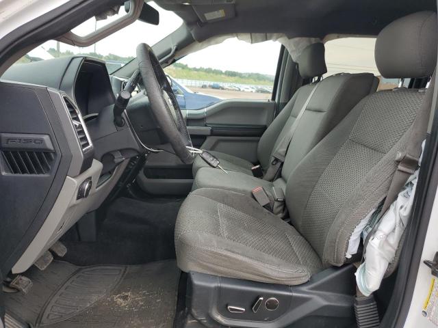 Photo 7 from auction – 2015 FORD F150 SUPER with VIN 1FTEW1CG8FFB90347