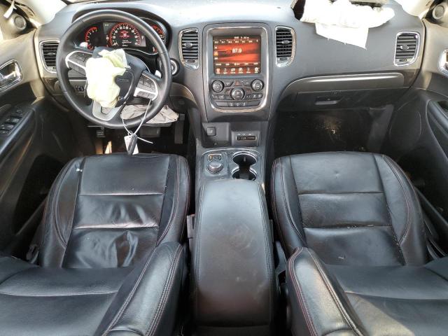 Photo 8 from auction – 2014 DODGE DURANGO SX with VIN 1C4RDJAG1EC591331