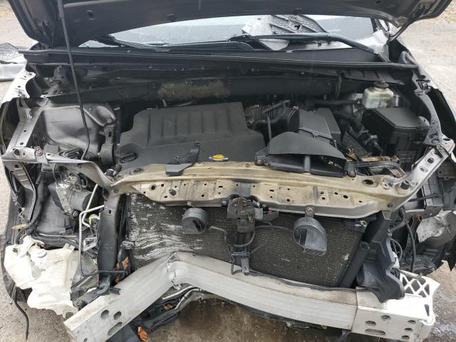 Photo 12 from auction – 2015 TOYOTA HIGHLANDER XLE with VIN 5TDJKRFH2FS130285
