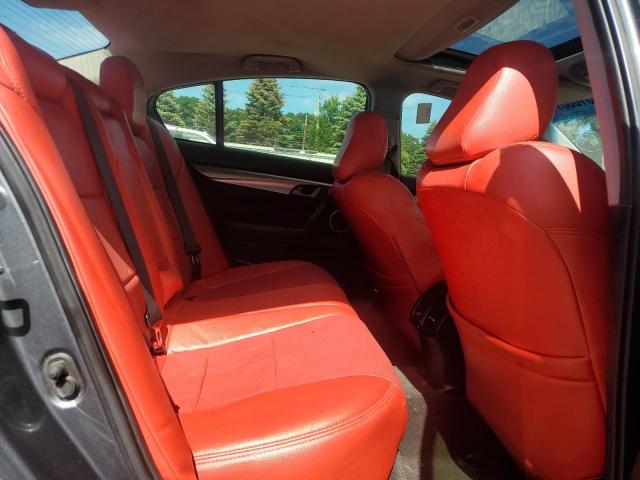 Photo 10 from auction – 2010 ACURA TL with VIN 19UUA8F58AA022664