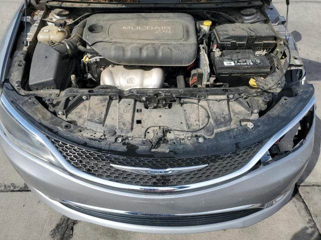 Photo 11 from auction – 2016 CHRYSLER 200 LIMITE with VIN 1C3CCCAB2GN144205