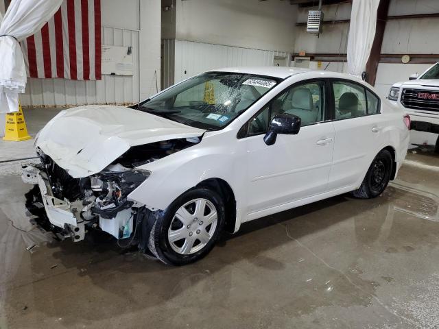 SUBARU IMPREZA 2012 with VIN JF1GJAA65CH006134 - Photo from auction