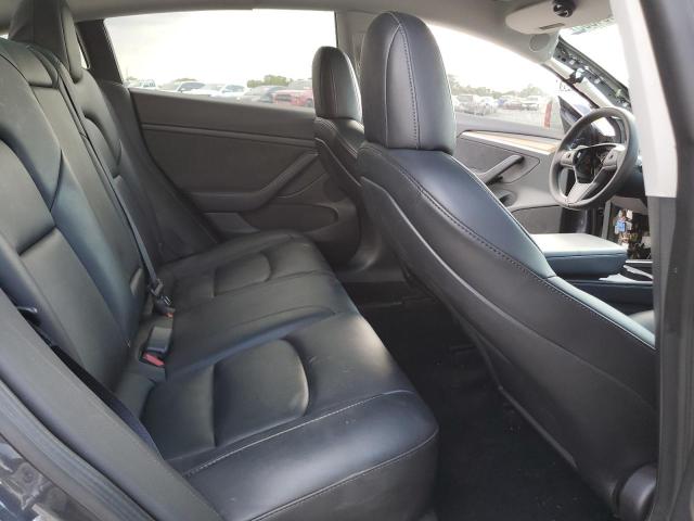 Photo 10 from auction – 2022 TESLA MODEL 3 with VIN 5YJ3E1EA2NF191225