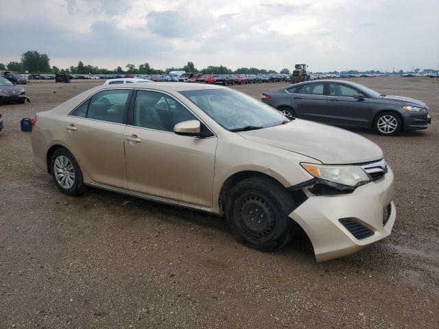 Photo 4 from auction – 2012 TOYOTA CAMRY LE with VIN 4T1BF1FK6CU579736