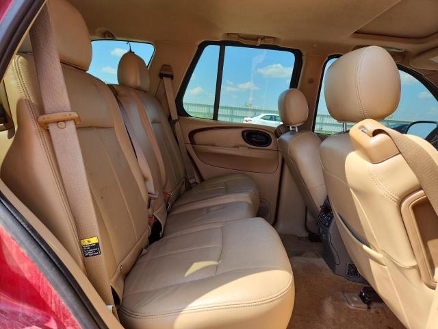 Photo 11 from auction – 2003 OLDSMOBILE BRAVADA with VIN 1GHDT13S832205810