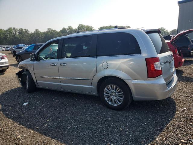 Photo 2 from auction – 2012 CHRYSLER TOWN & COU with VIN 2C4RC1GG4CR117954