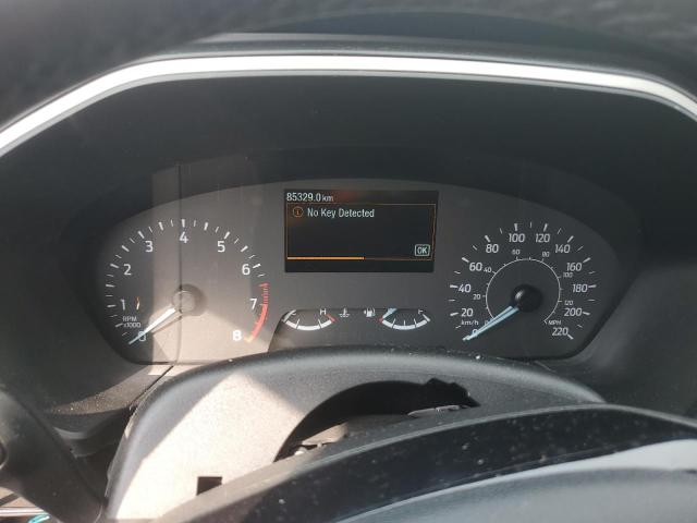Photo 9 from auction – 2022 FORD ESCAPE with VIN 1FMCU9H68NUA55063