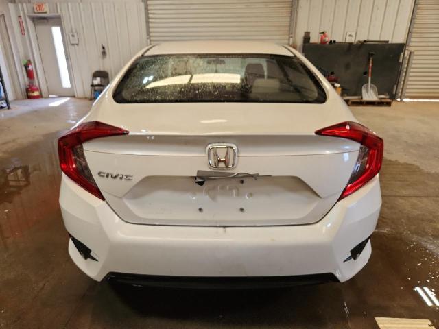 Photo 6 from auction – 2016 HONDA CIVIC EX with VIN 19XFC2F71GE078791