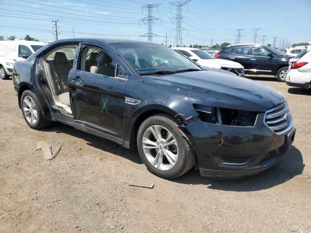 Foto 4 de la subasta – 2017 FORD TAURUS SE con VIN 1FAHP2D87HG132434