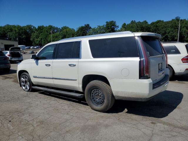 Photo 2 from auction – 2015 CADILLAC ESCALADE E with VIN 1GYS4JKJ5FR268744