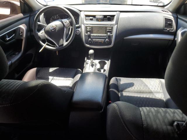 Photo 8 from auction – 2018 NISSAN ALTIMA 2.5 with VIN 1N4AL3AP5JC116731