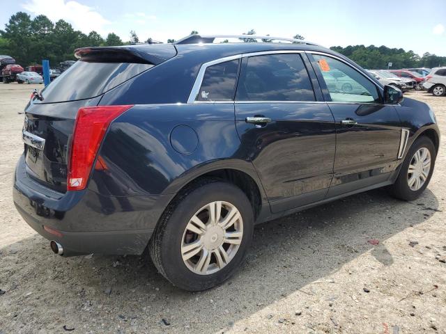 Photo 3 from auction – 2014 CADILLAC SRX LUXURY with VIN 3GYFNEE39ES613871