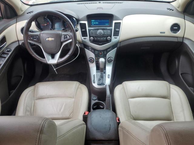 Photo 8 from auction – 2012 CHEVROLET CRUZE LT with VIN 1G1PG5SC1C7386382