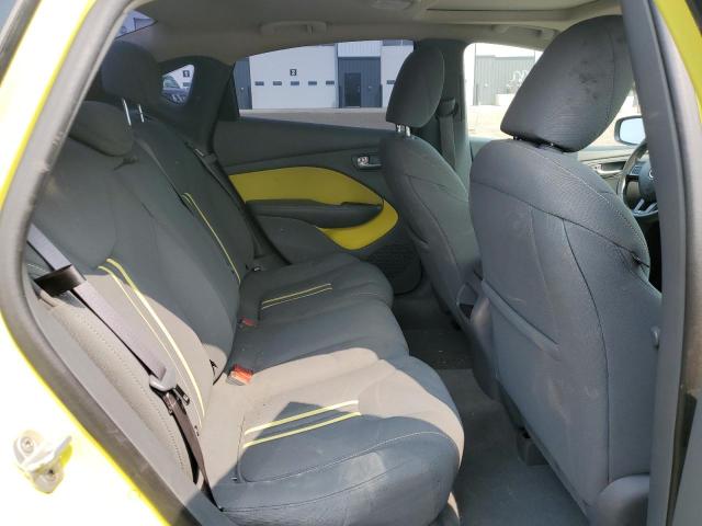 Photo 10 from auction – 2013 DODGE DART SXT with VIN 1C3CDFBH3DD156608