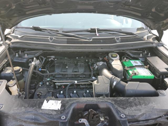 Photo 12 from auction – 2018 FORD EXPLORER P with VIN 1FM5K8AR2JGA44162