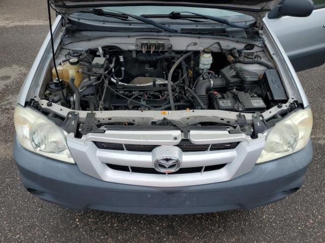 Photo 12 from auction – 2006 MAZDA TRIBUTE I with VIN 4F2YZ02Z36KM36830