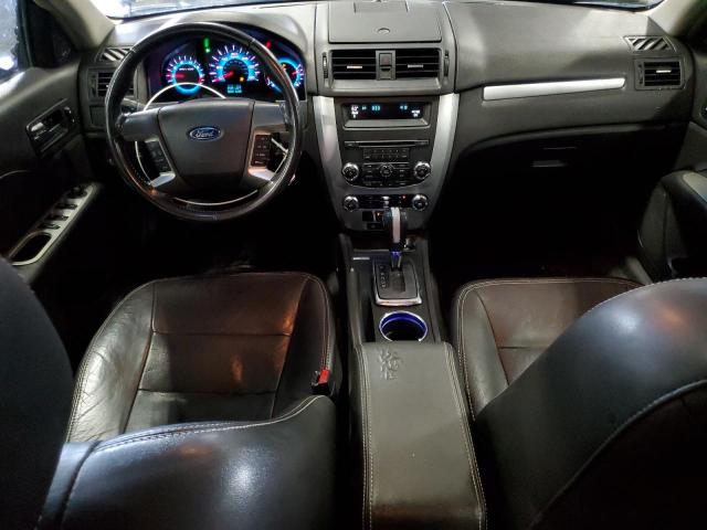 Photo 8 from auction – 2011 FORD FUSION SEL with VIN 3FAHP0JA2BR259667