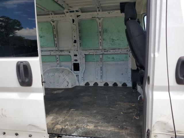 Photo 11 from auction – 2017 RAM PROMASTER with VIN 3C6TRVNG6HE512328