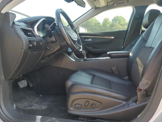 Photo 7 from auction – 2017 CHEVROLET IMPALA LT with VIN 1G1105S3XHU159999