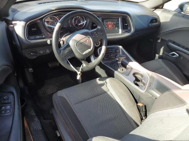 Photo 8 from auction – 2016 DODGE CHALLENGER with VIN 2C3CDZAGXGH108430