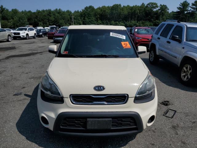 Photo 5 from auction – 2012 KIA SOUL with VIN KNDJT2A58C7440836