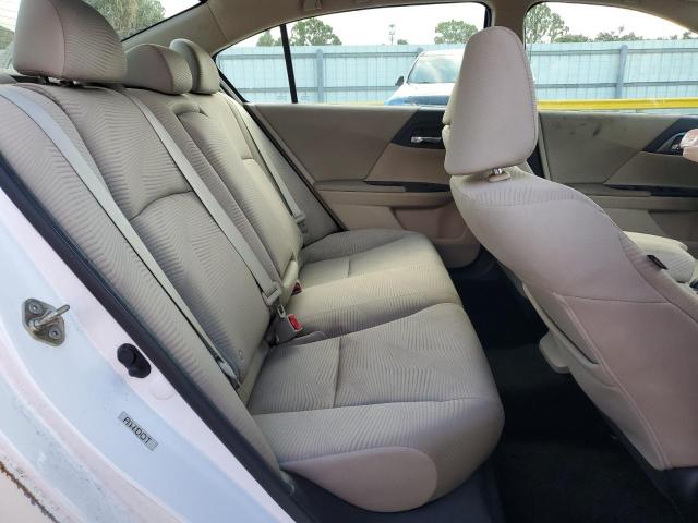 Photo 10 from auction – 2014 HONDA ACCORD LX with VIN 1HGCR2F3XEA111402