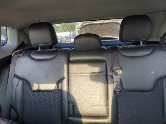 Photo 10 from auction – 2018 JEEP COMPASS LA with VIN 3C4NJDBB3JT481262