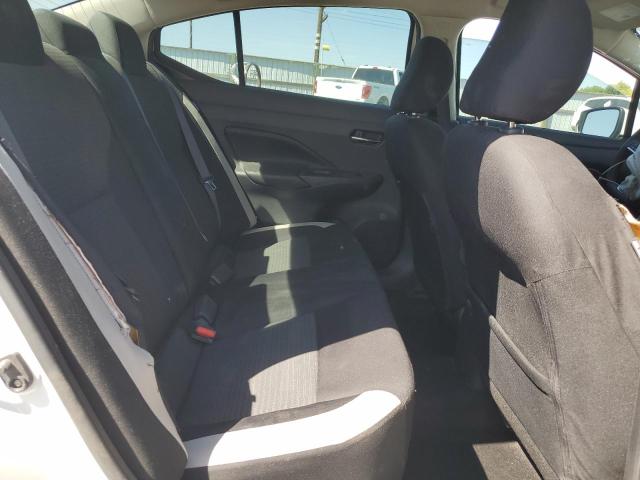 Photo 10 from auction – 2020 NISSAN VERSA SV with VIN 3N1CN8EV2LL822925