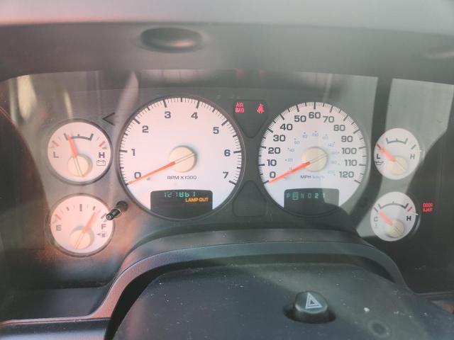 Zdjęcie 9 z aukcji – 2002 DODGE RAM 1500 z VIN 1D7HA16Z62J202789