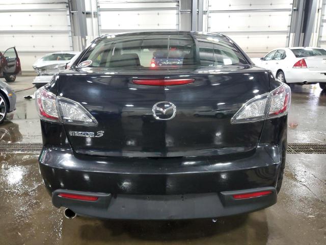 Photo 6 from auction – 2011 MAZDA 3 I with VIN JM1BL1VF8B1900323