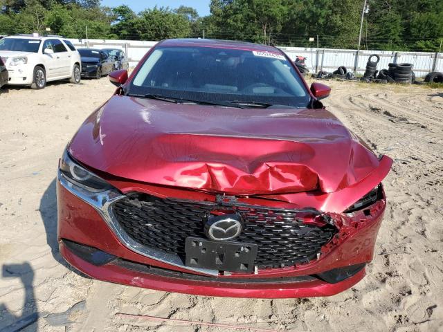 Photo 5 from auction – 2021 MAZDA 3 PREMIUM with VIN 3MZBPADL9MM254689