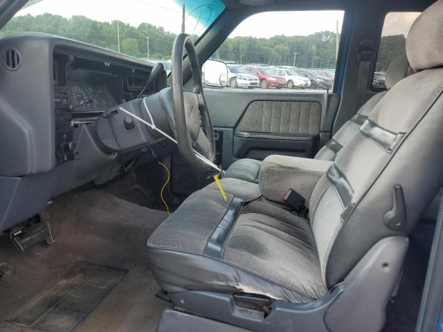 Photo 7 from auction – 1992 DODGE DAKOTA with VIN 1B7GL23Y6NS585763