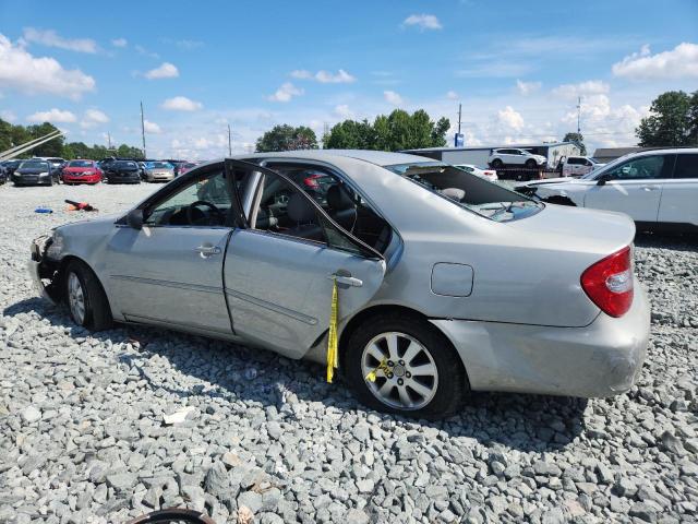 Photo 2 from auction – 2002 TOYOTA CAMRY LE with VIN JTDBF30K820039948