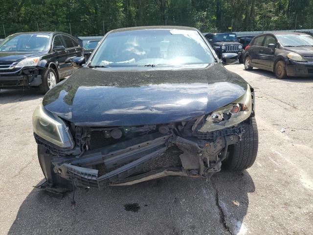 Photo 5 from auction – 2014 HONDA ACCORD SPO with VIN 1HGCR2E52EA099653