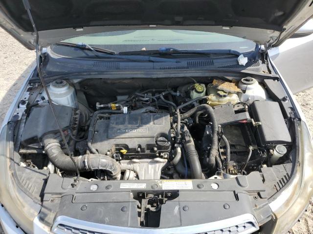 Photo 11 from auction – 2013 CHEVROLET CRUZE LT with VIN 1G1PC5SB6D7159113
