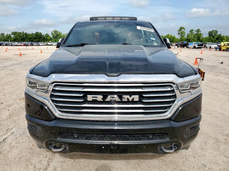Photo 5 from auction – 2022 RAM 1500 LONGH with VIN 1C6SRFKT9NN135553