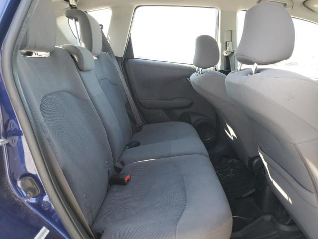 Photo 10 from auction – 2011 HONDA FIT with VIN JHMGE8H37BC008335