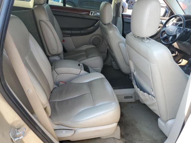 Photo 11 from auction – 2007 CHRYSLER PACIFICA T with VIN 2A8GF68X27R214515