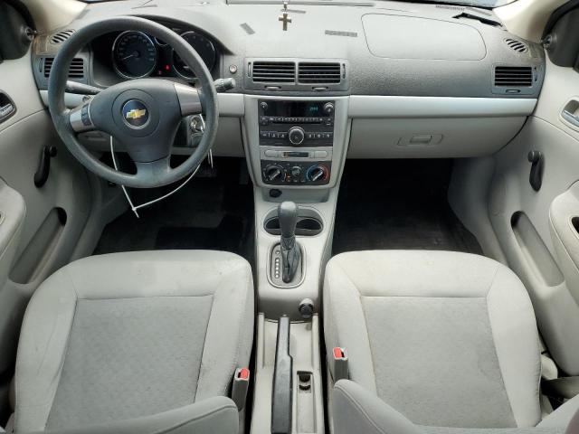 Photo 8 from auction – 2010 CHEVROLET COBALT LS with VIN 1G1AB5F57A7105747