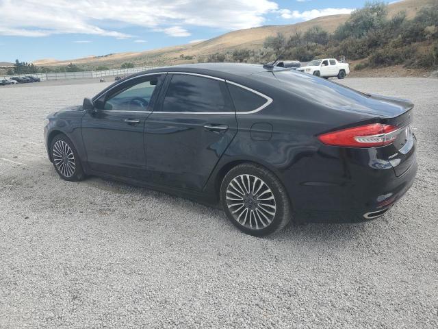 Photo 2 from auction – 2017 FORD FUSION SE with VIN 3FA6P0H96HR143058