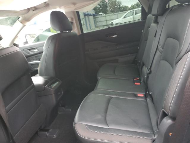 Photo 11 from auction – 2023 NISSAN PATHFINDER with VIN 5N1DR3CA8PC225686