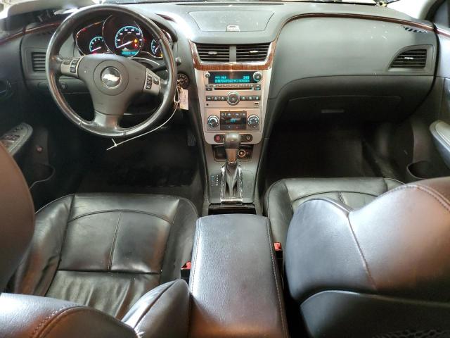 Photo 8 from auction – 2011 CHEVROLET MALIBU LTZ with VIN 1G1ZE5E16BF341600